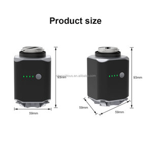 PT-<span class=keywords><strong>4</strong></span> sistema di rilascio del gancio di lancio del contagocce da montare <span class=keywords><strong>4</strong></span> volte allo stesso tempo per gli accessori del Drone del dji M350 M300RTK usano per urgenza - Product Image 2