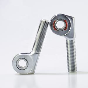 3/4 تجويف أوفست هايم المشتركة كرومولي قضيب ينتهي - Product Image 3