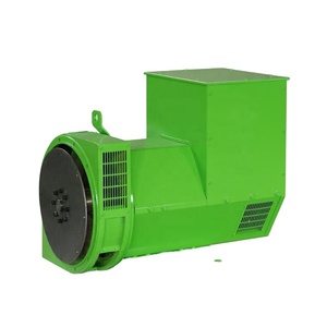 Alternateur synchrone triphasé sans balais TOPS <span class=keywords><strong>STF</strong></span> 30 kW 40 kW 50 Hz, générateurs dynamo à vendre - Product Image 1