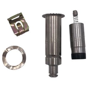 طقم تحكم جويين KM1626 لصمام كهرومغناطيسي 1/2 بوصة 12BW2 - Product Image 2