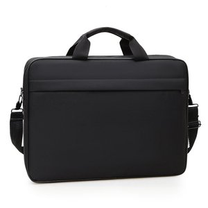Accept <b>Small</b> MOQ High Quality Outdoor Travel New Model 15.6 Inch Sling Nylon with Large Capacity <b>Laptop</b> Sleeve Bag - Product Image 2