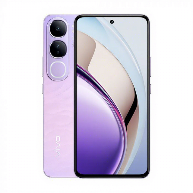 VIO V40 Lite 5G Octa Core 6.6" AMOLED 120Hz 8/256GB 50MP SD4Gen2 5000mAh Battery Global Version by FedEx
