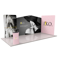 Stand d'exposition, Stand d'exposition, Stand d'exposition, Stand photo, Stand arrière, Offres Spéciales