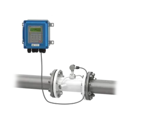 Water Meter Price Ultrasonic Flow Meter Pipe Type Can Measure All Kinds Of Water