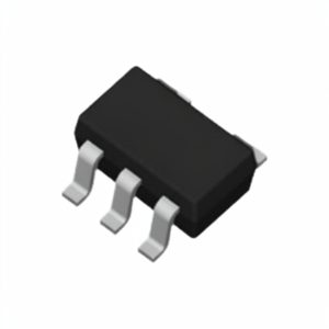 SC 74A, SOT 753 Power Management (PMIC) Components Electronic Original TJ5205SF5-3.6 - Product Image 1