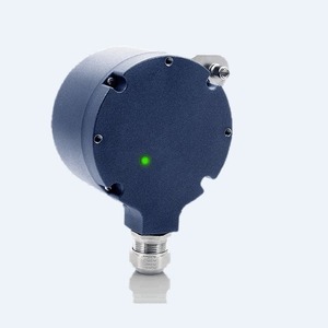Soportes Rotatorios para Codificador AB Leine Linde para Monitoreo de Motores, Hechos en Alemania - Product Image 2