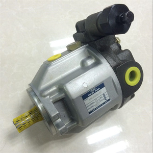 ปั๊มไฮดรอลิก A3H71-FR01KK-10 A3H145-FR01KK-10 A3H180-FR01KK-10 - Product Image 5