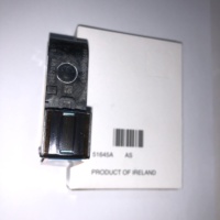 Cartucho de Tinta HP45 Negro # REPUESTO DE IMPRESORA DE INYECCIÓN DE TINTA 51645A para Plotter Gerber XLp