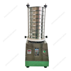 Industrie preis Labor Edelstahl Labor Vibrations <span class=keywords><strong>test</strong></span> Siebs chüttler - Product Image 2