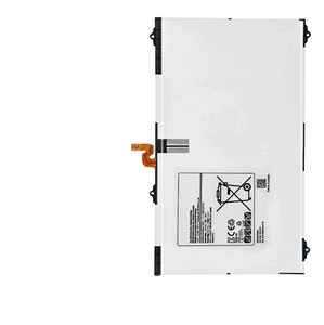 Batería EB-BT810ABE para Tablet T815C T810 T813, 5000mAh, de Litio, Repuesto Nuevo con Placa Eléctrica Integrada, Venta al Por Mayor - Product Image 2