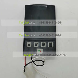 Accessoires pour machine à boissons FITCO, tête de vanne à panneau, vanne quantitative LEV pour machine à boissons, machine à cola - Product Image 4