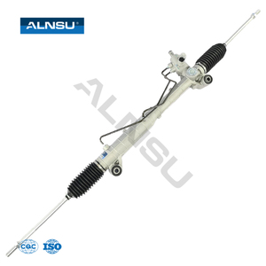 Piezas <span class=keywords><strong>de</strong></span> Automóvil ALNSU, Cremallera <span class=keywords><strong>de</strong></span> Dirección Asistida para <span class=keywords><strong>Suzuki</strong></span> Grand <span class=keywords><strong>Vitara</strong></span> LHD 48580-65J51 48580-65J50 - Product Image 4