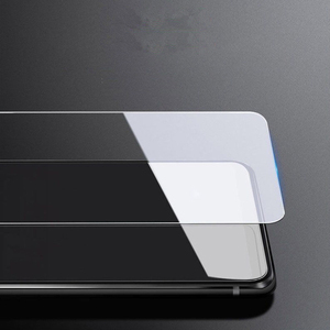 Accessoires de téléphone en gros de Chine pour iPhone 17 : verre trempé, protecteur d'écran pour iPhone 17 Pro Max, <span class=keywords><strong>film</strong></span> de protection d'écran pour iPhone 17 Air - Product Image 4