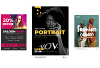 Conception gratuite Service d'impression personnalisé A3 A4 A5 A6 Impression Affiche Manuel/journal/magazine/catalogue/brochure/flyer/dépliant