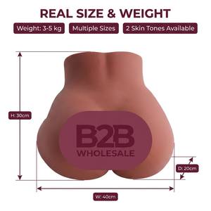 Venta al por mayor: Dispositivo <span class=keywords><strong>de</strong></span> masturbación masculino profesional <span class=keywords><strong>de</strong></span> TPE <span class=keywords><strong>de</strong></span> 10 kg, <span class=keywords><strong>de</strong></span> gran tamaño, con doble canal texturizado, herramienta <span class=keywords><strong>de</strong></span> entrenamiento para hombres. - Product Image 4