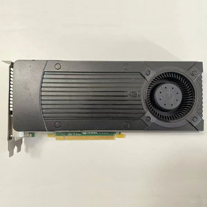 การ์ดจอ Dell Nv <span class=keywords><strong>GTX</strong></span> <span class=keywords><strong>660</strong></span> 1.5GB GDDR5 PCI-E3.0 X16 6Pin ของแท้ - Product Image 1