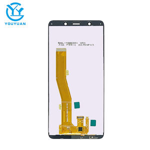 Schermo LCD di Ricambio per <span class=keywords><strong>Tecno</strong></span> Pop <span class=keywords><strong>3</strong></span> Display Mobile Bb2 - Product Image 2