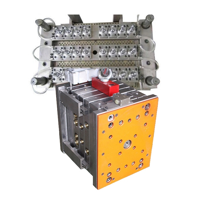 High Precision PVC Auto Parts Household