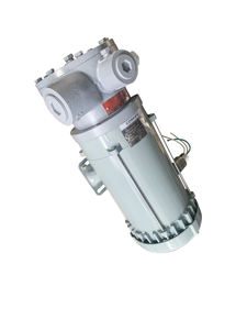 Bomba Submersível para GNL/GLP - Bomba Criogênica para Terminais de Armazenamento e Carregamento de Tanques - Product Image 6