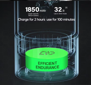 Vendita Diretta dalla Fabbrica 2025: Borraccia Portatile per Acqua a Idrogeno da 6000 <span class=keywords><strong>Ppb</strong></span> e 9000 <span class=keywords><strong>Ppb</strong></span>, Generatore di Acqua Ricca di Idrogeno - Product Image 6