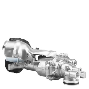 Nouveau modèle de pompe à eau moteur <span class=keywords><strong>PIERBURG</strong></span> A2742001407 pour mercedes-benz W205 C3000 L4 2.0L - Product Image 2