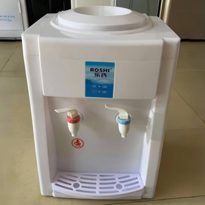 Distributeur d'Eau Vertical X Home pour Bouteilles, avec Eau Froide, Température Ambiante et Eau Chaude - Product Image 1