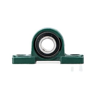 ตลับลูกปืนบล็อกหมอน P206แบริ่ง UCP ความเร็วสูง - Product Image 6