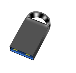 Siêu Mini <span class=keywords><strong>USB</strong></span> Kim Loại Ổ Đĩa Bút 256 128 64 GB Bộ nhớ Flash cá nhân <span class=keywords><strong>USB</strong></span> <span class=keywords><strong>Stick</strong></span> - Product Image 2