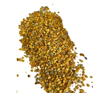Gránulos de Polen de Abeja de Colza Seleccionados de Alta Calidad al por Mayor, Grado Alimenticio - Product Image 3