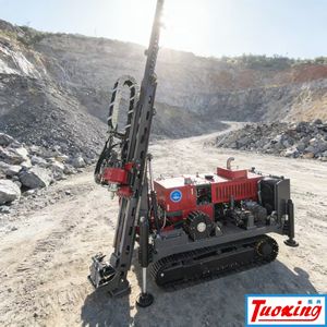 ining drauydraulic ock ririlling rolrolley caxcasvation INE ine ununnel unxcavation Underground ining mmported Rilling IG - Product Image 3