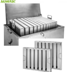 <span class=keywords><strong>Nettoyage</strong></span> des casseroles, poêles, grilles, barres, filtres, plats à rôtir en aluminium, réservoirs de trempage, huile, <span class=keywords><strong>graisse</strong></span>, charbon de bois - Product Image 6