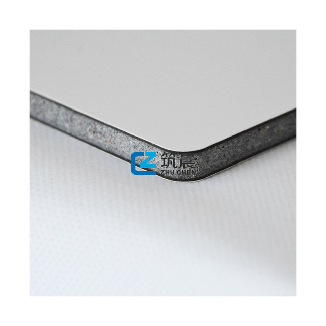 Fireproof MGO Board Magnesium Oxide Panel for Interior Wall Partition