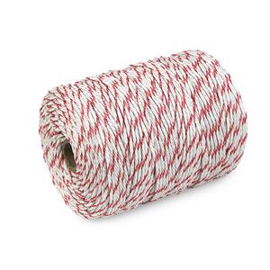 Fil électrique professionnel polyvalent haute résistance, faible résistance, haute conductivité, diamètre 3 mm, pour clôture <span class=keywords><strong>de</strong></span> jardin et sécurité - Product Image 3