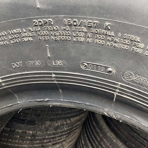Promoción de Neumáticos para Distribuidores: Neumáticos Linglong 315/80R22.5, Precio de Importación de Camiones de China - Product Image 5
