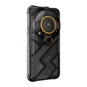 Agm G2 Pro 6.58-inch 8+256GB 5G Rugged Phone With 100MP Thermal Camera Ip68 Water Resistant Black And Yellow - Product Image 2