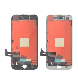 Écran de remplacement à prix compétitif complet pour l'assemblage du numériseur LCD de l'écran <span class=keywords><strong>iPhone</strong></span> <span class=keywords><strong>7</strong></span> - Product Image 4