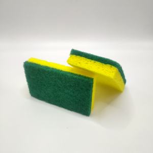 Sıcak Fırsat Mutfak Bulaşık Süngeri Farklı Paketler Mikrofiber Temizlik Ev Tipi Bulaşık Yıkama Lif Kumaş Ovma Pedi - Product Image 6