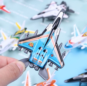 Avión de Hierro Pequeño Return Fighter - Product Image 2