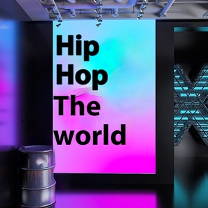 Colore dinamico cambia LED Batten Light Box IP65 nominale gradiente cartello per <span class=keywords><strong>abbigliamento</strong></span> da <span class=keywords><strong>donna</strong></span> da uomo rettangolo appeso per - Product Image 2