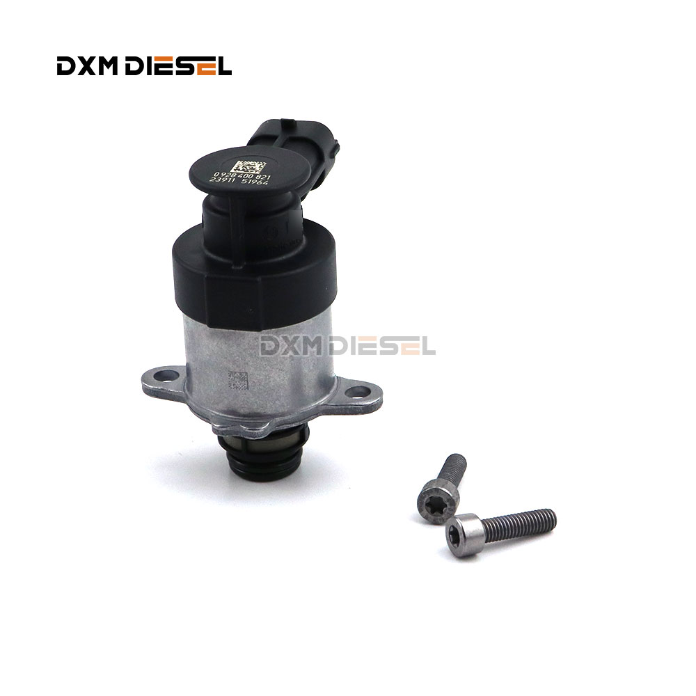 Original Solenoid Valve 0928400821 for Cummins Diesel Engines