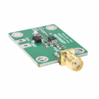 Module de détection True RMS AD8361, démodulateur RF micro-ondes AM, détecteur d'amplitude 0,1 - 2,5 GHz