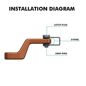 Kits de levier d'embrayage à un doigt NICECNC pour <span class=keywords><strong>KTM</strong></span> <span class=keywords><strong>790</strong></span> 890 Duke/<span class=keywords><strong>Adventure</strong></span>/R 2020-2022 <span class=keywords><strong>2023</strong></span> - Product Image 6