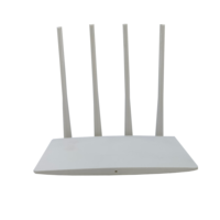 Router Inalámbrico WiFi MW325R Usado a Buen Precio con Software Usado, Router de 300Mbps con Buena Señal