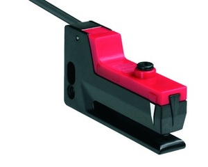 MS-LEUZE GS 61/6.2 โฟโตอิเล็กทริคเซนเซอร์แบบสล็อต 50110767 สวิตช์เซนเซอร์ สินค้าใหม่แกะกล่องของแท้พร้อมส่ง - Product Image 1