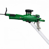 Martillo Neumático YT28 de Alta Calidad para Perforación de Roca, Martillo Neumático para Minería y Construcción
