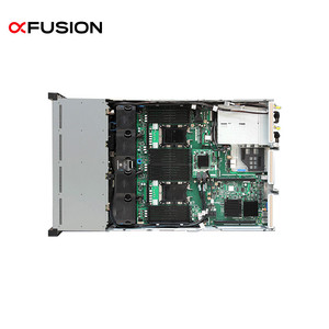 Serveur XFUSION Super Fusion 5288 V6 Stock 4U Monté en Rack pour Cloud Computing et Big Data, 2x Processeurs Intel Xeon 2.5GHz 1-3 - Product Image 4