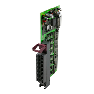 Módulo de Expansión/Extensión para Controlador PLC Warehouse 22111285/1 - Product Image 1