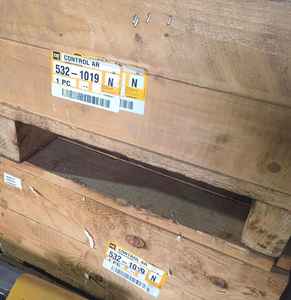 Motor Mundial 532-1019 para Control AR ECM Compatible Precio 5500 USD - Product Image 3