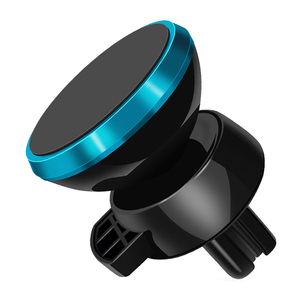 <span class=keywords><strong>Soporte</strong></span> Magnético para Teléfono Móvil en Rejilla de Ventilación de <span class=keywords><strong>Coche</strong></span>, Compatible con iPhone, <span class=keywords><strong>Soporte</strong></span> Universal para GPS en <span class=keywords><strong>Coche</strong></span>, Éxito de Ventas en <span class=keywords><strong>Amazon</strong></span> - Product Image 1