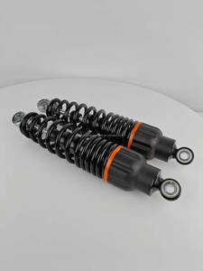 Amortisseur hydraulique arrière pour moto électrique, style très vendu en 2023, amortisseur arrière - Product Image 6